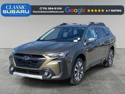 2025 Subaru Outback Atlanta GA
