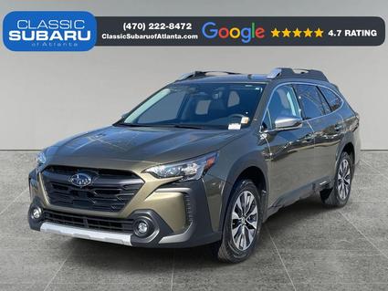 2025 Subaru Outback Atlanta GA