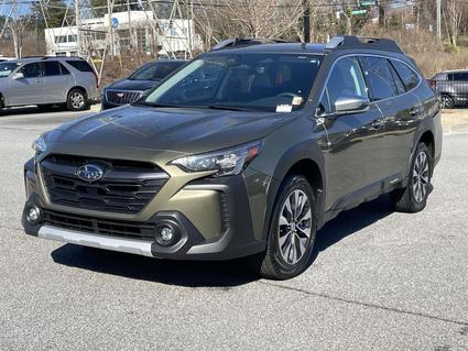 2025 Subaru Outback Atlanta GA