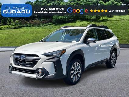 2025 Subaru Outback Atlanta GA