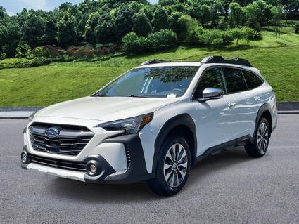 2025 Subaru Outback Atlanta GA