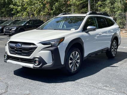 2025 Subaru Outback Atlanta GA