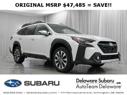 2025 Subaru Outback Wilmington DE