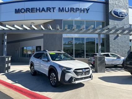 2025 Subaru Outback Durango CO