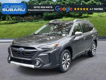 2025 Subaru Outback Atlanta GA