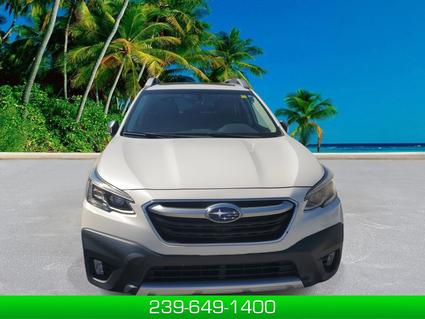 2020 Subaru Outback Naples FL