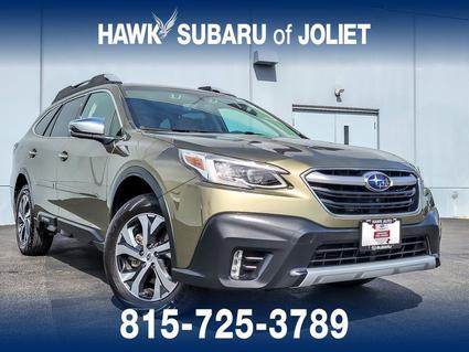 2020 Subaru Outback Plainfield IL