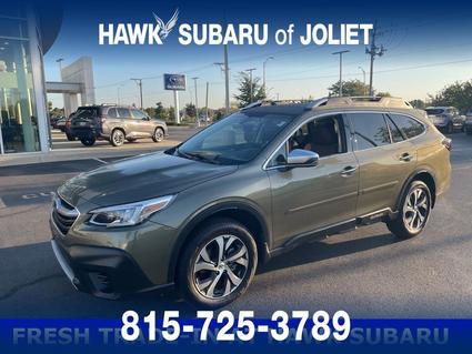 2020 Subaru Outback Plainfield IL