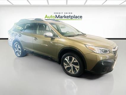 2021 Subaru Outback Winston Salem NC