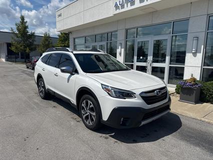 2021 Subaru Outback Lexington KY