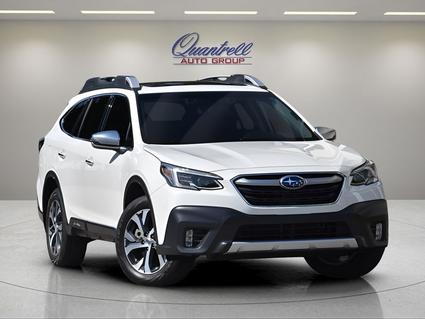 2021 Subaru Outback Lexington KY