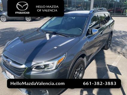 2021 Subaru Outback Valencia CA