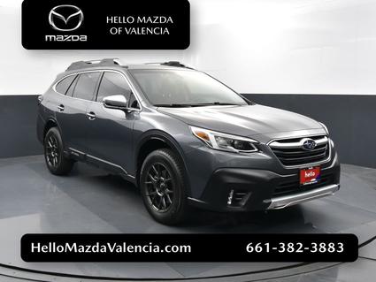 2021 Subaru Outback Valencia CA