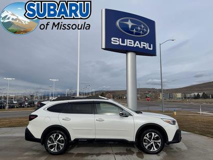 2021 Subaru Outback Missoula MT