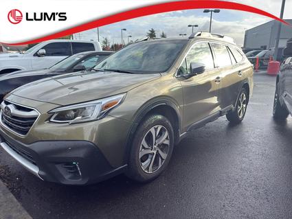 2022 Subaru Outback Warrenton OR