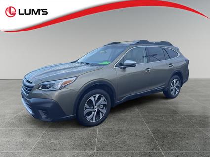 2022 Subaru Outback Warrenton OR