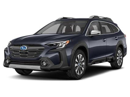 2023 Subaru Outback Cheyenne WY