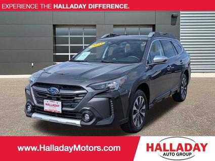 2023 Subaru Outback Cheyenne WY