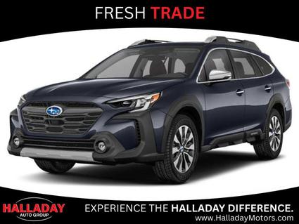 2023 Subaru Outback Cheyenne WY