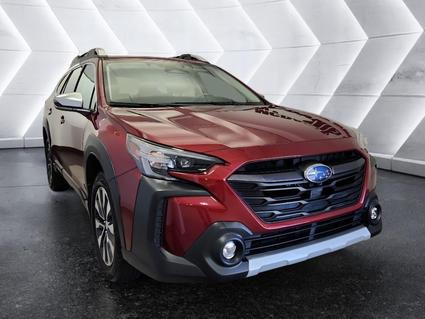 2023 Subaru Outback Columbia SC