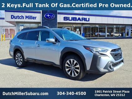 2024 Subaru Outback Charleston WV