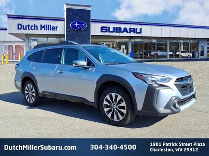 2024 Subaru Outback Charleston WV
