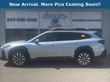 2024 Subaru Outback Charleston WV