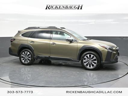 2024 Subaru Outback Denver CO