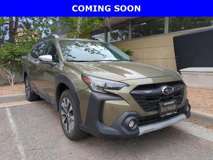 2024 Subaru Outback Denver CO