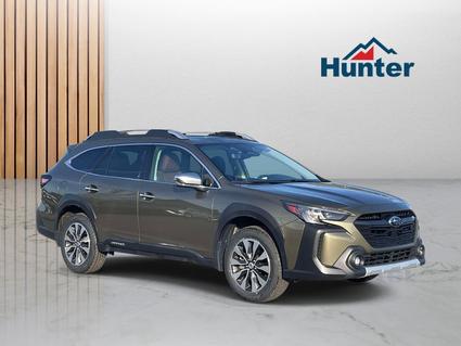 2024 Subaru Outback Fletcher NC