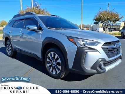 2024 Subaru Outback Fayetteville NC