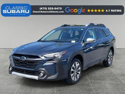 2025 Subaru Outback Atlanta GA