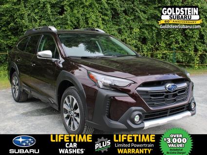 2025 Subaru Outback Albany NY