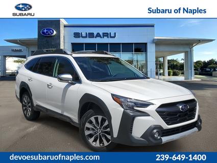 2025 Subaru Outback Naples FL