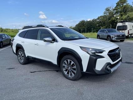2025 Subaru Outback Fletcher NC