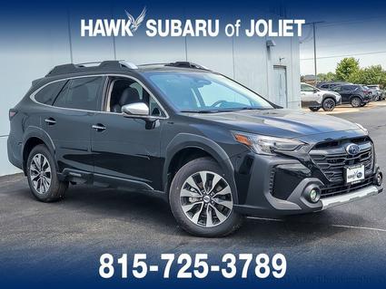 2025 Subaru Outback Plainfield IL