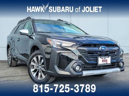 2025 Subaru Outback Plainfield IL