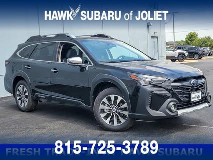 2025 Subaru Outback Plainfield IL