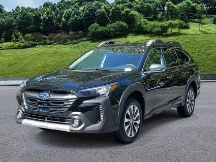 2025 Subaru Outback Atlanta GA