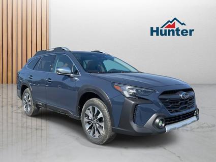 2025 Subaru Outback Fletcher NC