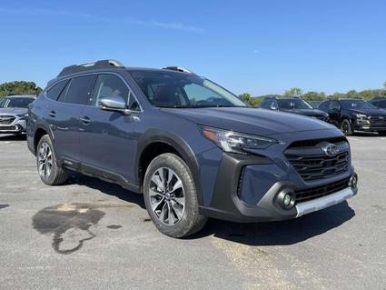 2025 Subaru Outback Fletcher NC