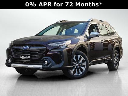 2025 Subaru Outback South Saint Paul MN