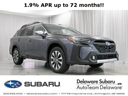 2025 Subaru Outback Wilmington DE