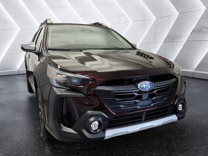 2025 Subaru Outback Columbia SC