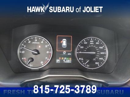 2020 Subaru Outback Plainfield IL