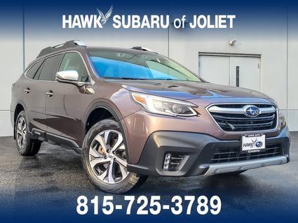 2020 Subaru Outback Plainfield IL