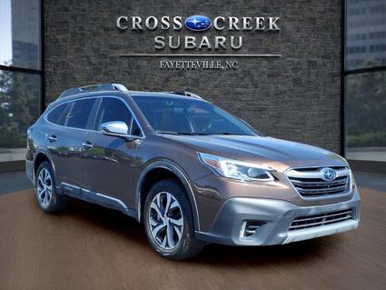 2020 Subaru Outback Fayetteville NC