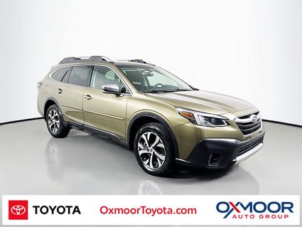 2020 Subaru Outback Louisville KY