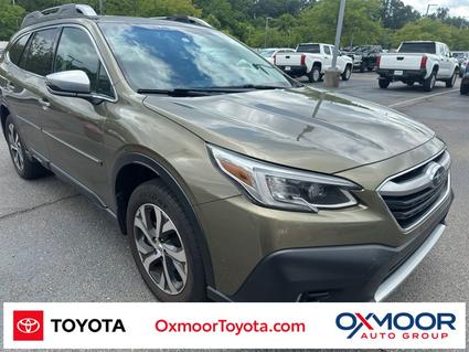 2020 Subaru Outback Louisville KY