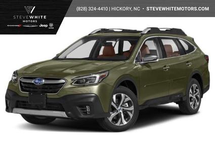 2021 Subaru Outback Newton NC